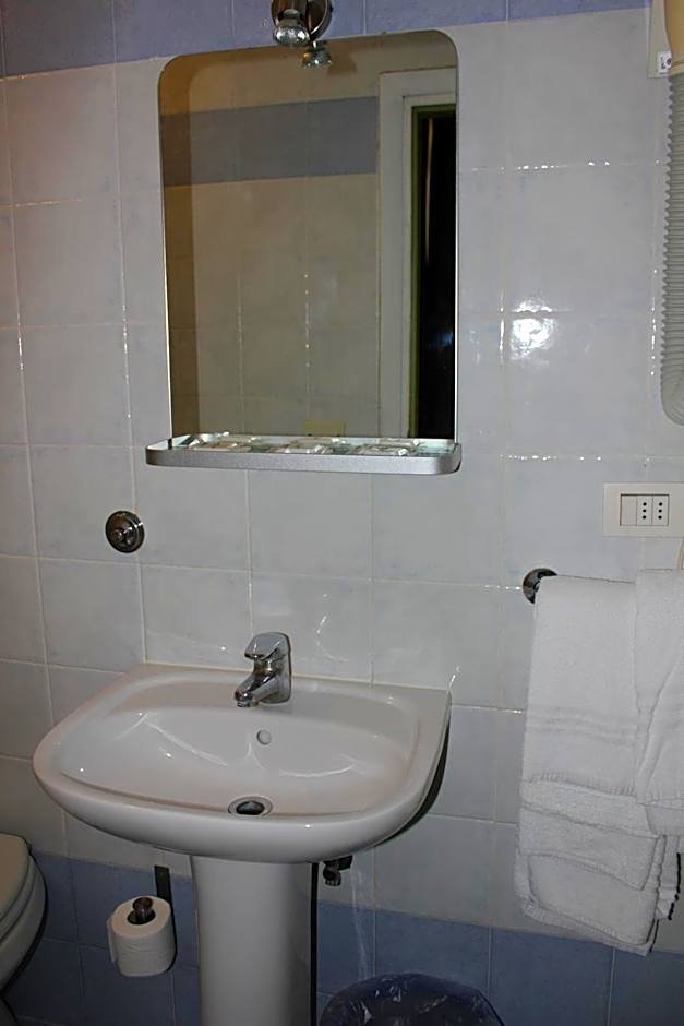 Hotel San Lorenzo