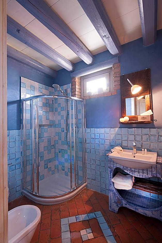 Boutique Hotel Villa dei Campi