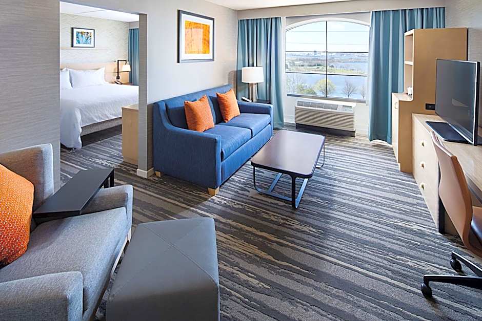 Hilton Garden Inn Providence