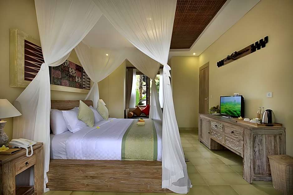The Alena Resort by Pramana