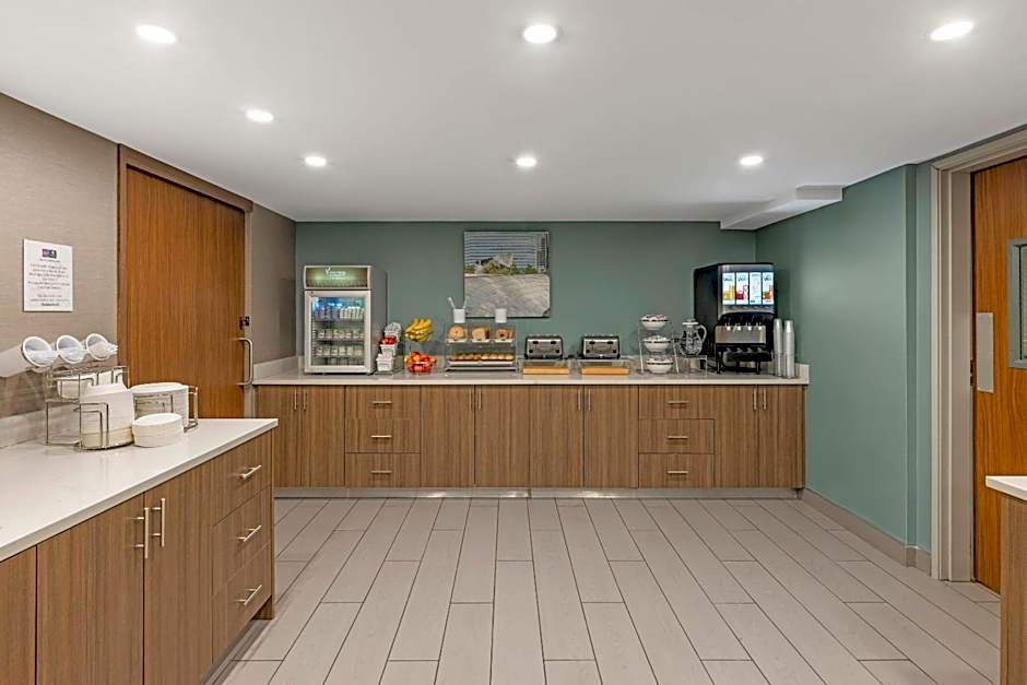 MainStay Suites Oak Brook Terrace - Chicago