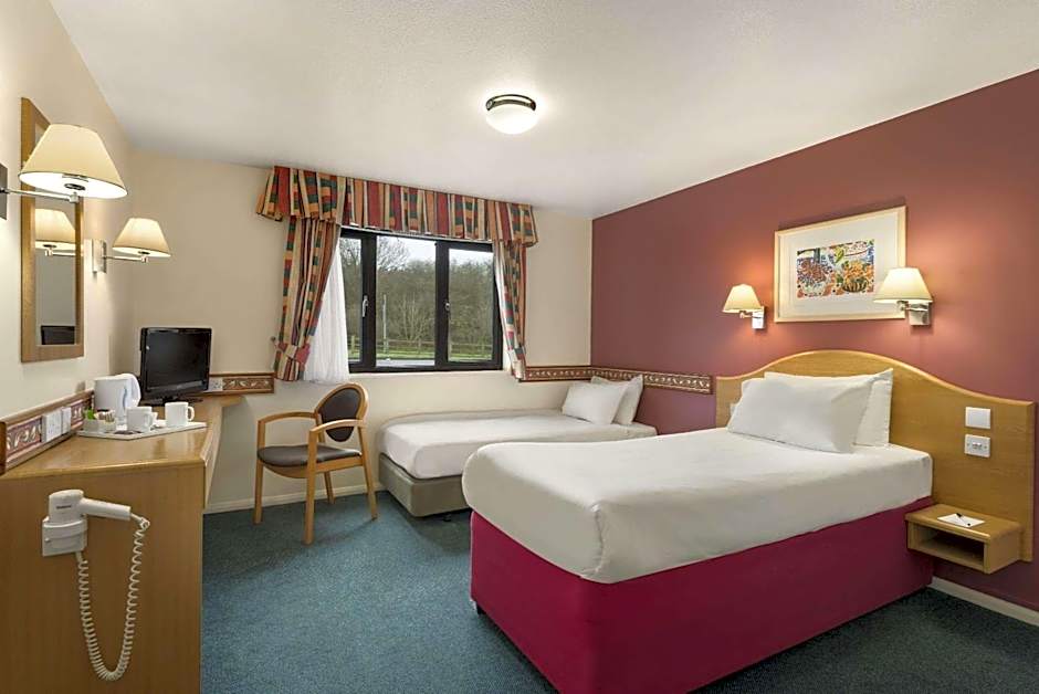 Days Inn Michaelwood M5