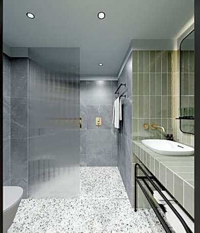 Hotel Indigo - Vienna - Naschmarkt By IHG