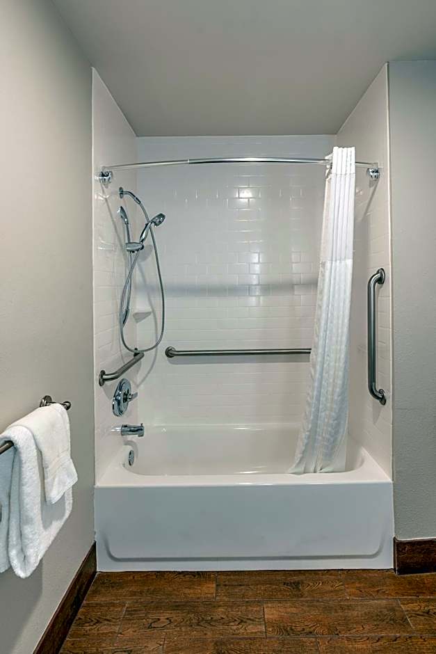 St Charles Coach House, Ascend Hotel Collection