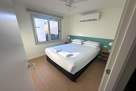 Two-Bedroom Deluxe Apartment