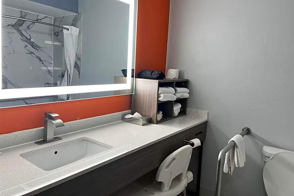 Quality Inn Foristell