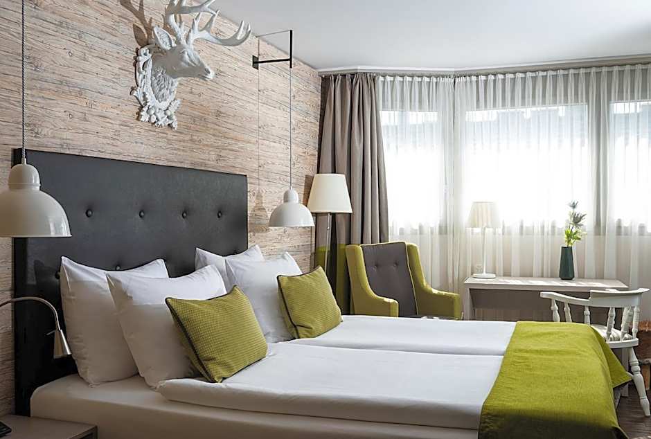 Ameron Luzern Hotel Flora