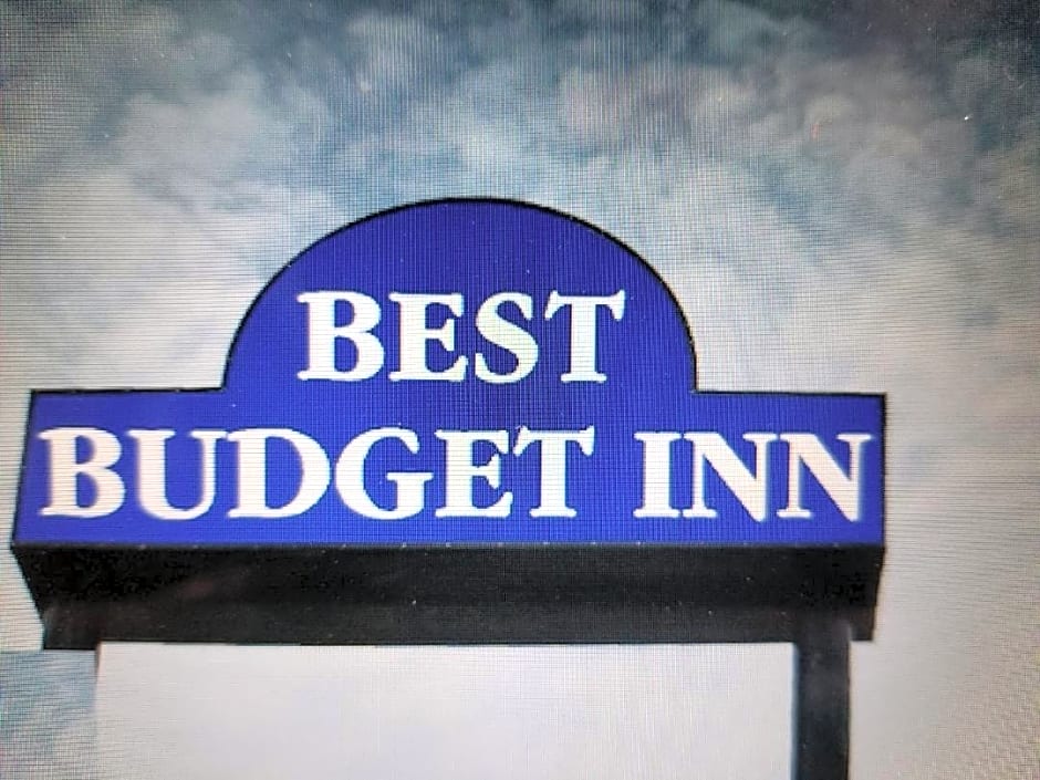 Best Budget Inn Tell City