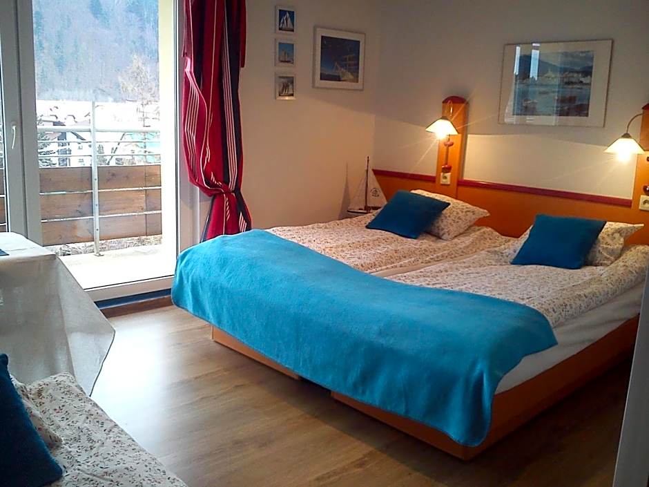 Willa Pod Aniołem - Pokoje Gościnne & Apartamenty z widokiem na góry