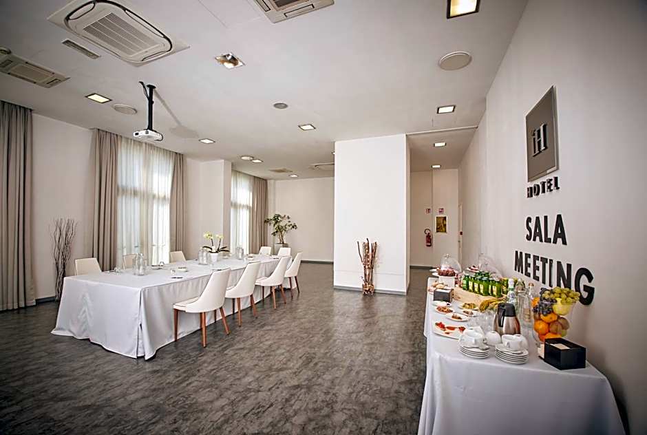 iH Hotels Milano Lorenteggio