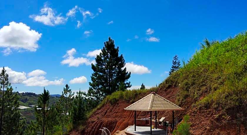 Highland Homestay Kundasang