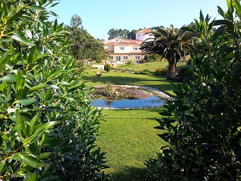 Quinta do Cabo Guesthouse