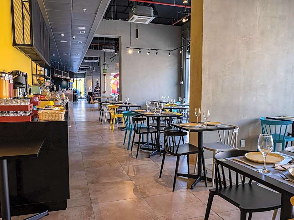 ibis Styles Antofagasta