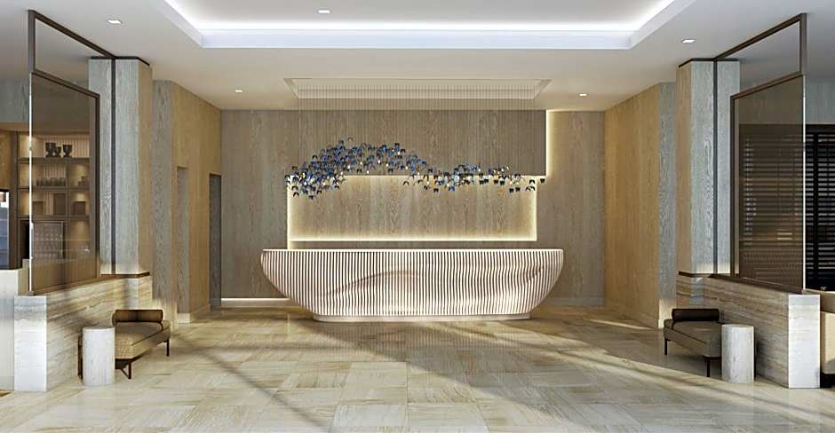 AC Hotel Jacksonville St Johns Town Center