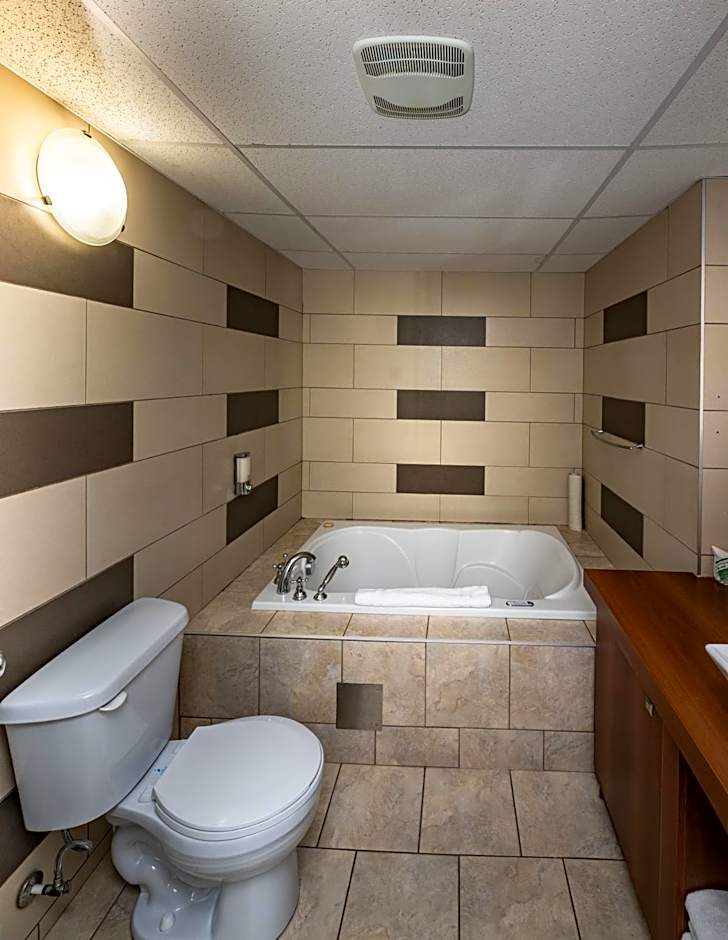 Clarion Pointe La Malbaie