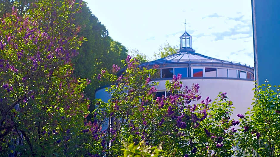 Hotel Raphael im Allgäu