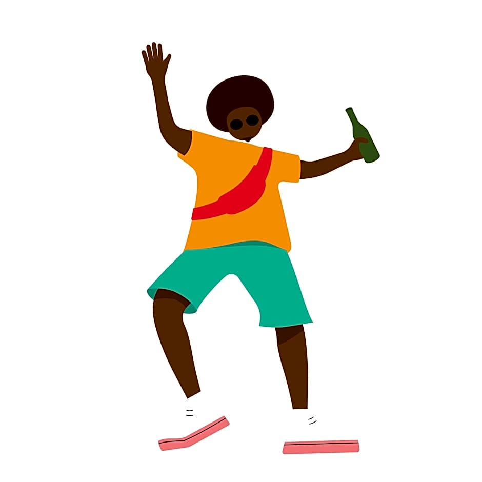 HOTEL N Hostel Malmö City