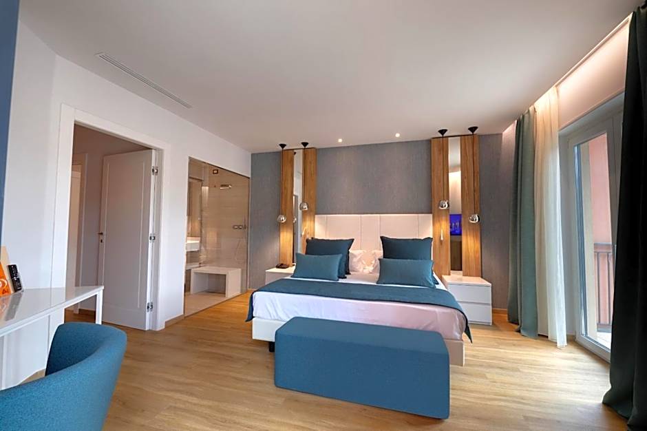 San Severino Park Hotel & SPA, BW Signature Collection