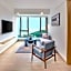 DoubleTree by Hilton Shenzhen Airport Residences
