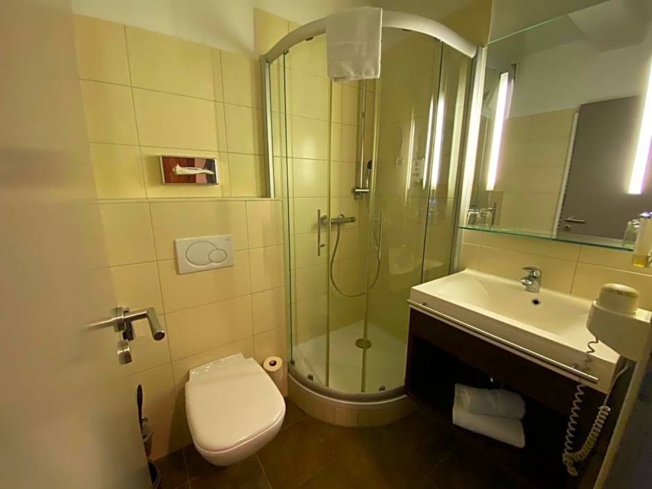 Hotel Am Schloss Ahrensburg