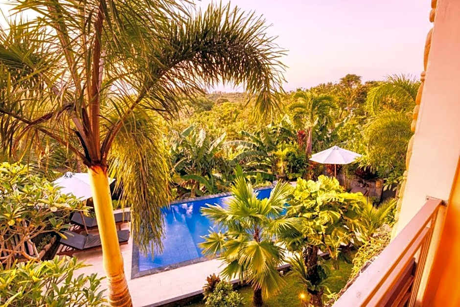 Kelingking Sunset Point Hotel & Spa