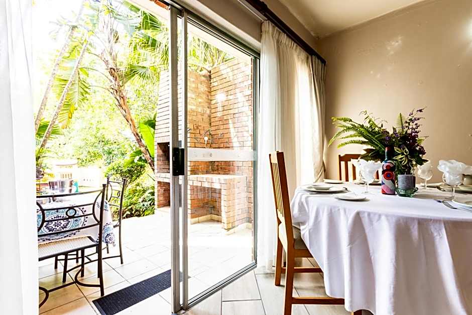 Perna Perna Lodge St Lucia