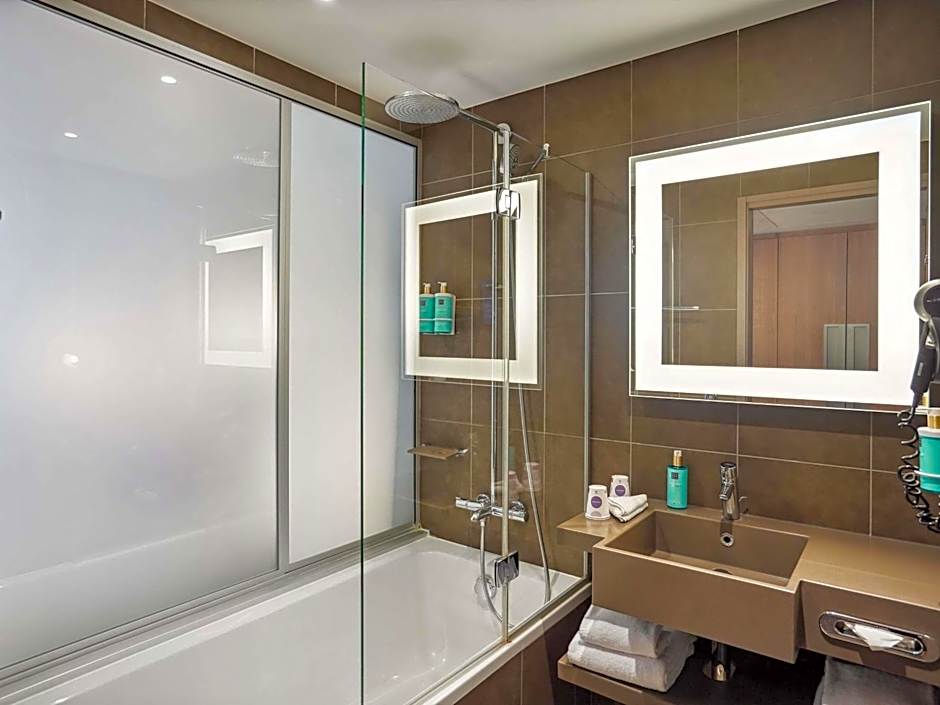Novotel Paris Gare De Lyon