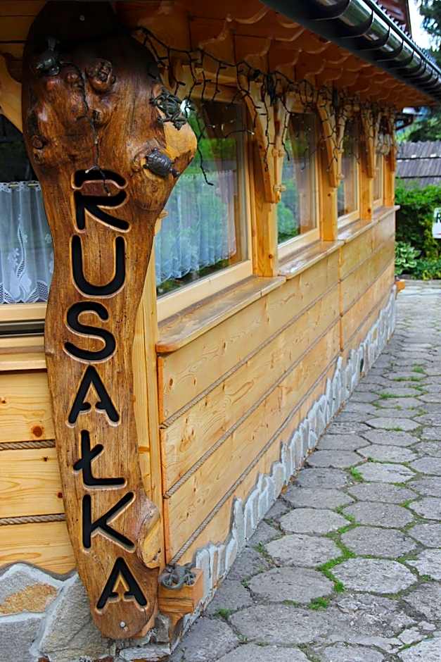 Rusałka
