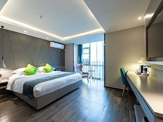 ibis Styles Suzhou Science and Technology Hotel