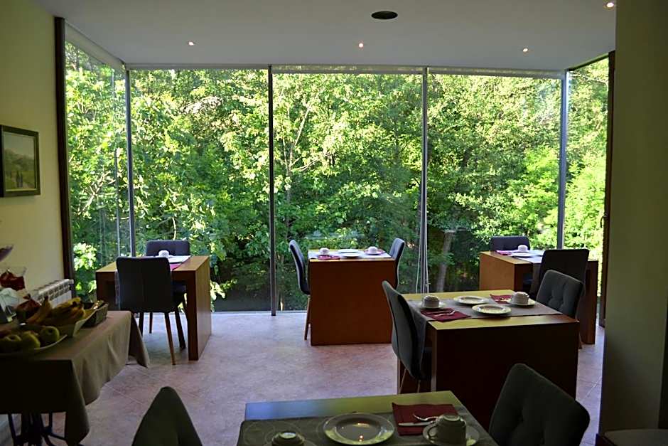 Alesga Hotel Rural - Valles del Oso -Asturias