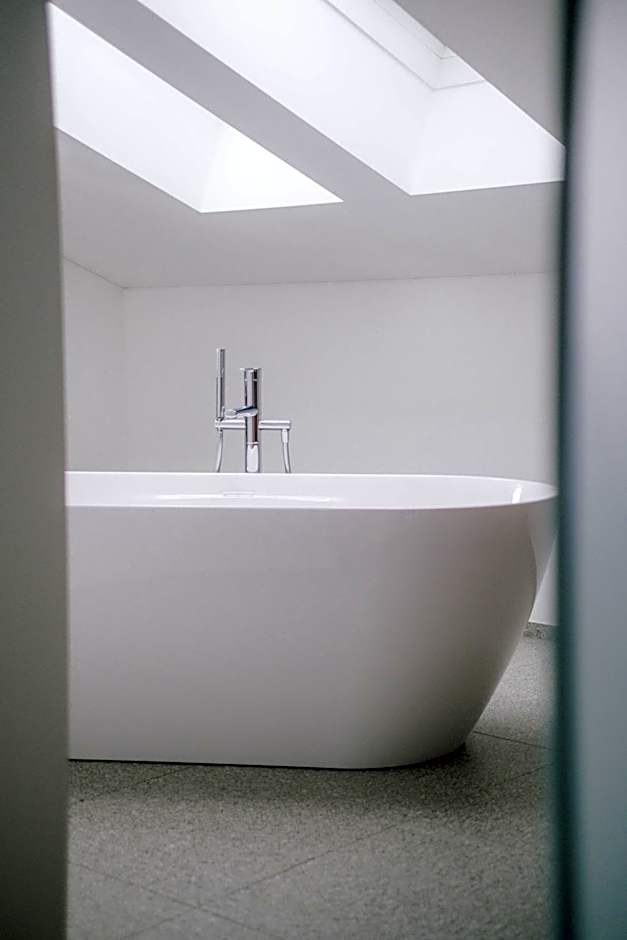 Appart Hotel Knappaboda