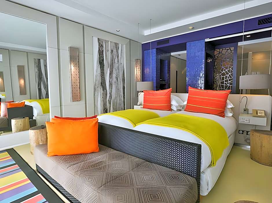 Hotel Le Golf D'Essaouira & Spa