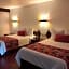 Hotel Hacienda Taboada (Aguas Termales)