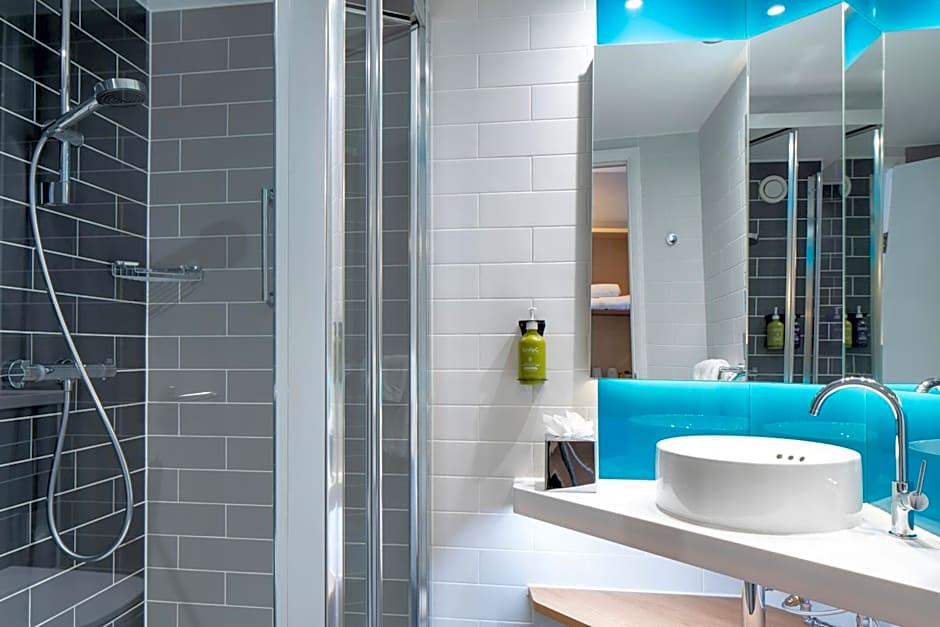 Holiday Inn Express Southwark By IHG