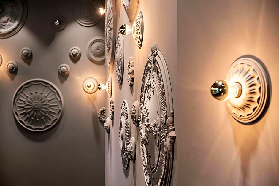 Motel One Berlin Ku'Damm