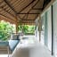 The Green Room Seminyak