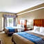 Comfort Inn Lincoln