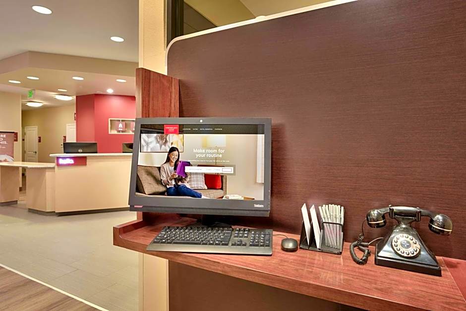 TownePlace Suites by Marriott Elko