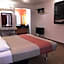 Motel 6-Brownsville, TX North