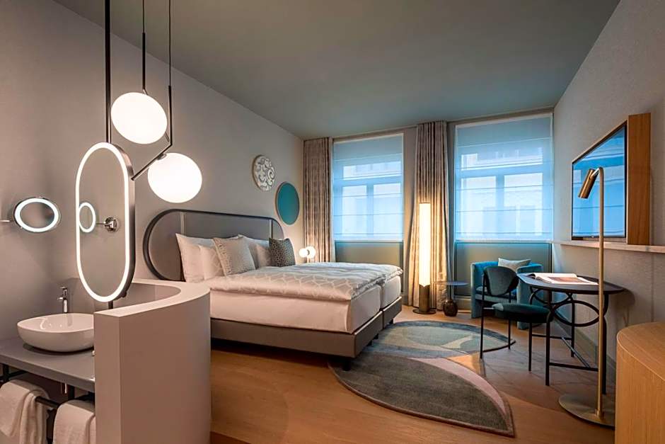 Hotel Marthof Basel