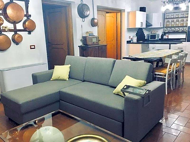 B&B Il Cedro