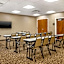 Comfort Inn & Suites At CrossPlex Village