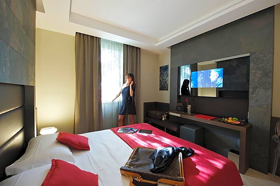Villa dei Platani Boutique Hotel & SPA
