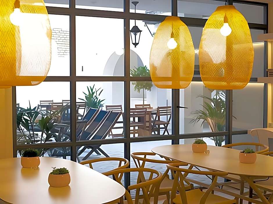 For You Hostel Sevilla