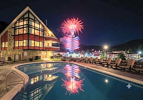 Fabulous Chalet Inn