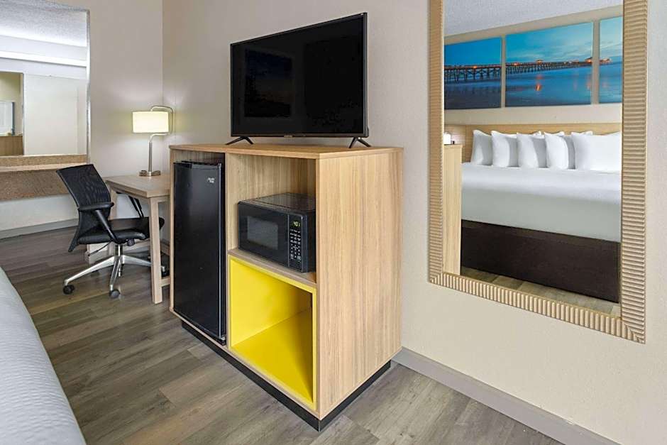 Days Inn by Wyndham Aberdeen