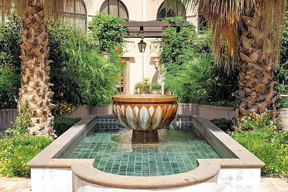 Hotel Encanto de Las Cruces - Heritage Hotels and Resorts