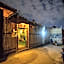 Salty Shakas Bamboo Stay Canggu