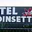 Motel Poinsettia