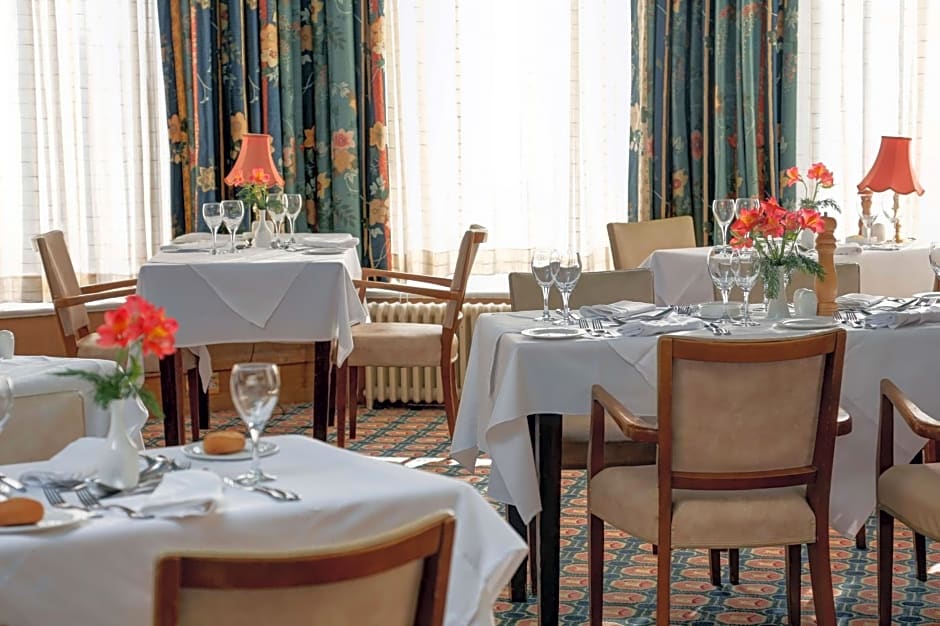 Best Western Hotel Bristol